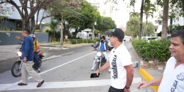 “Estamos construyendo una ciudad más accesible para nuestra gente”: alcalde Char entrega nueva ampliación de vías al norte de la ciudad