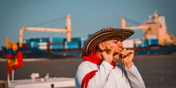 Música y baile engalanan hoy el Gran Malecón