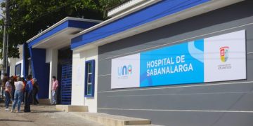 Atentado en Sabanalarga deja a una mujer y un menor heridos
