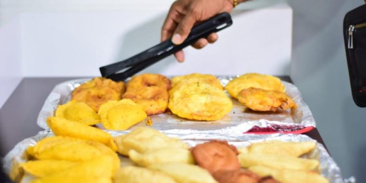 El Festival del Frito Cartagenero 2025 generó ventas por $1.800 millones