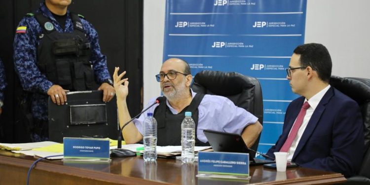 Nueva condena contra ‘Jorge 40’ por el homicidio de una docente en 2001