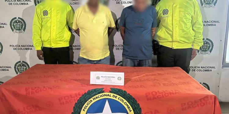 Judicializado presunto responsable de abuso a menor de edad en Cartagena