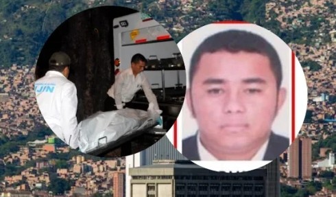 Asesinado en Medellín a alias ‘Corroncho’, uno de los más buscados en Barranquilla