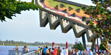 En Carnaval también puedes visitar Gran Malecón, Caimán del Río y Ecoparque Ciénaga de Mallorquín