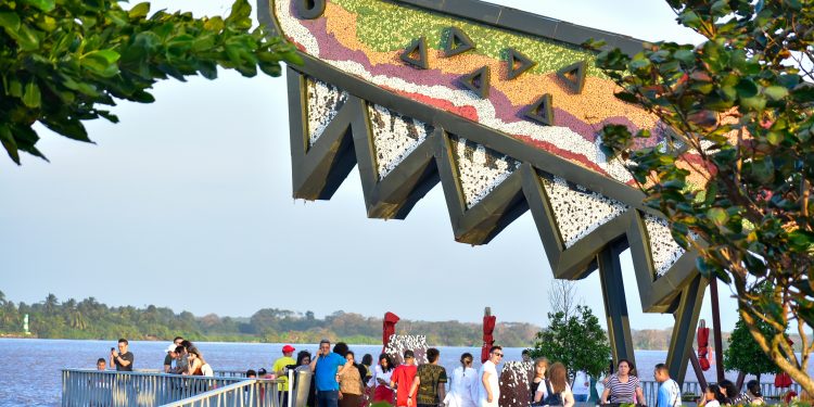 En Carnaval también puedes visitar Gran Malecón, Caimán del Río y Ecoparque Ciénaga de Mallorquín