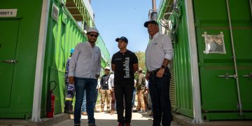 “Barranquilla tiene el relleno sanitario que produce más energía en Colombia”: alcalde Char