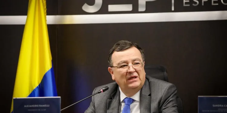 Cierre de USAID deja en vilo a la JEP: Impacto en las investigaciones sobre el conflicto armado