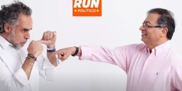 Gustavo Petro nombra a Armando Benedetti como jefe de gabinete en medio de controversias y expectativas