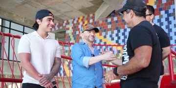 “Escuela Distrital de Arte y Tradiciones Populares (EDA), un sueño del 2018 hecho realidad para el talento de los jóvenes barranquilleros”: Alcalde Char