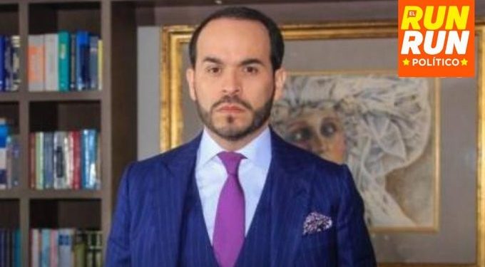 Abelardo De La Espriella y Defensores de la Patria demandan decreto de conmoción en Catatumbo