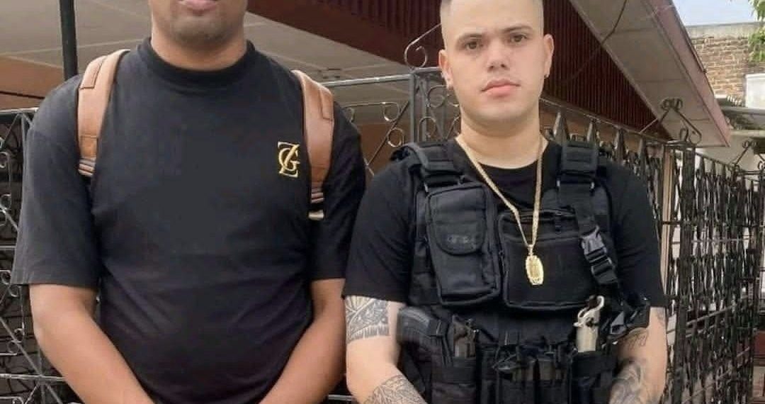 La conexión entre el cantante Zair Guette y el clan Vega Daza, víctimas de la masacre en Villa Campestre