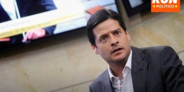 Mauricio Gómez Amín critica al Gobierno por el “reality show” del Consejo de Ministros: “Colombia necesita soluciones reales”