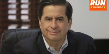 Propuesta de Juan Fernando Cristo: Ministro del Interior sugiere renuncia colectiva del gabinete para reestructuración del gobierno