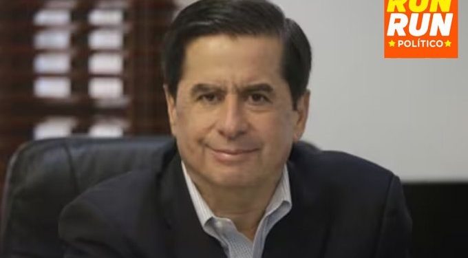 Propuesta de Juan Fernando Cristo: Ministro del Interior sugiere renuncia colectiva del gabinete para reestructuración del gobierno