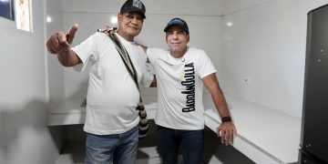 Alejandro Char entregó mejoramientos de vivienda en los barrios San Luis y 20 de Julio: Un paso hacia un lugar seguro y digno para las familias