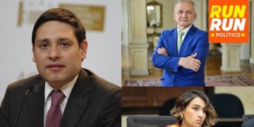 Gustavo Petro nombra a Angie Lizeth Rodríguez como nueva directora del DAPRE tras renuncia de Jorge Rojas