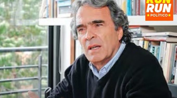 Sergio Fajardo Anuncia que su Candidatura Presidencial para 2026 es “Altamente Probable”