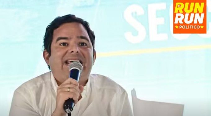 Carlos Meisel Cuestiona la Renuncia de Susana Muhamad y Critica su Gestión Ambiental