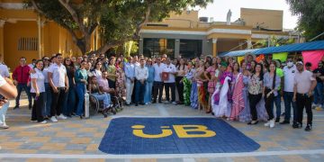 “Estudiantes de la UniBarranquilla realizarán pasantías de investigación en Harvard”: Alcalde Char