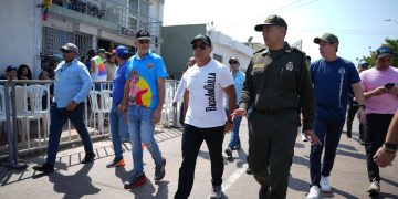 Alejandro Char: “Estamos listos para vivir una Guacherna 2025 a otro nivel”