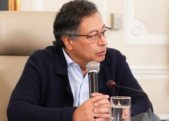 Petro anuncia que todos los Consejos de Ministros serán transmitidos en vivo tras polémica reunión