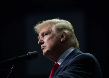 Trump no se ha comprometido a enviar tropas de EE.UU. a Gaza, asegura la Casa Blanca