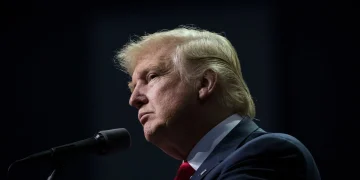 Trump no se ha comprometido a enviar tropas de EE.UU. a Gaza, asegura la Casa Blanca