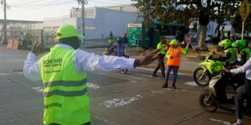 Conozca el Pico y placa que el Distrito implementa para vehículos particulares durante Carnaval