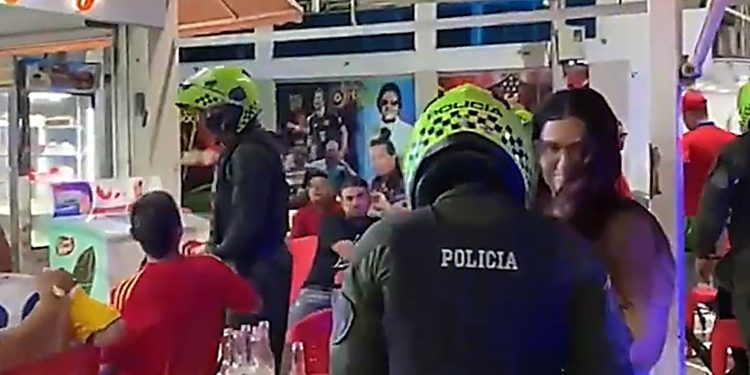La Policía Metropolitana de Barranquilla desplegará 1.300 uniformados para garantizar la seguridad durante los eventos de Precarnaval