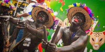 Galapa, epicentro del folclor en el Atlántico: llega la versión 43 de la Gran Parada Departamental del Folclor