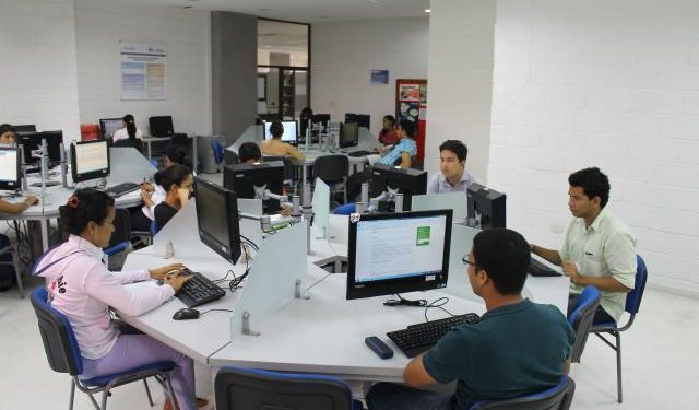 Uniatlántico le apuesta a la formación virtual y a distancia con nuevos programas de pregrado y postgrado