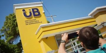 IUB inspecciona avances de su nueva sede universitaria en Malambo