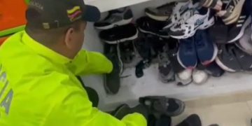 GAULA de la Policía captura a 26 presuntos extorsionistas en Barranquilla