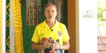 Desfile de Guacherna 2025 iniciará a las 4:30 p.m.