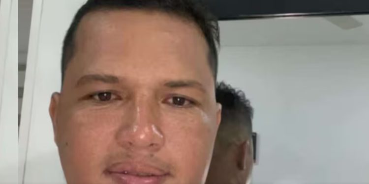 Asesinan al cantante vallenato José Luis Villamizar en Barrancabermeja