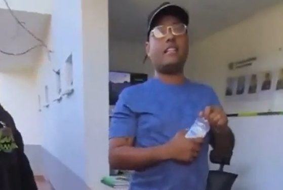 Capturan al presunto líder del robo millonario a Prosegur en Barranquilla