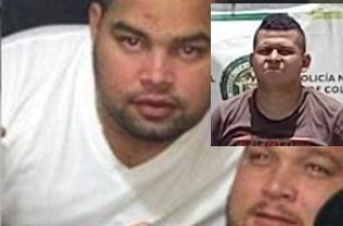 Capturan a alias Pochi, sicario de ‘los Costeños’, implicado en la masacre de los Vega Daza