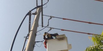 Estos sectores estarán sin servicio de energía este  sábado por instalación de nuevas redes eléctricas en Barranquilla