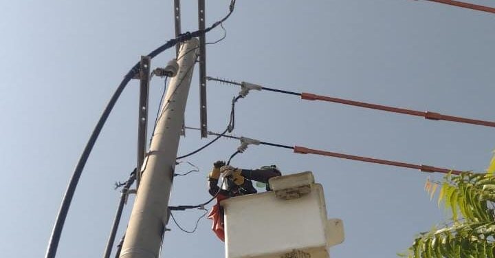Estos sectores estarán sin servicio de energía este  sábado por instalación de nuevas redes eléctricas en Barranquilla
