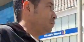 Roban $116 millones a mensajero que salía de un banco en Barranquilla