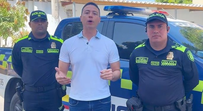 Alcaldía de Malambo ofrece recompensa de $5 millones por información sobre homicidio