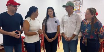 Universidad de Barranquilla avanza en su nueva sede en Malambo
