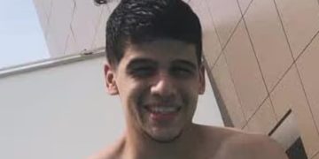 Fallece joven rapero ‘Jeslow King’ tras ser embestido por un bus en Barranquilla