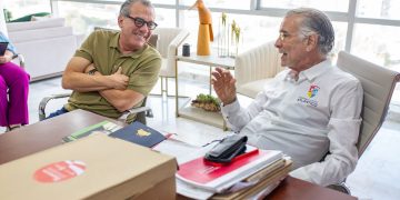 Atlántico se suma a la red más grande de colegios de América Latina