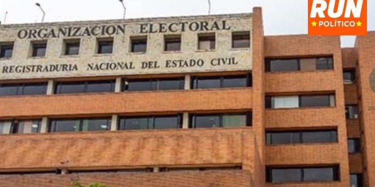 Registraduría valida firmas para referendo sobre autonomía fiscal de los departamentos
