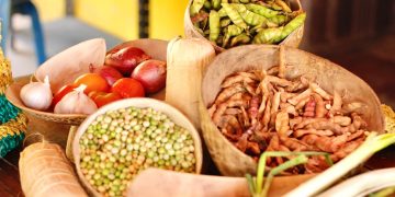 ¡A guandulear en Sibarco este 14, 15 y 16 de febrero!