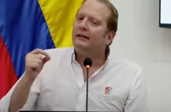 Consejo de Estado no define el Corredor Universitario para Barranquilla ni Puerto Colombia: Gobernación