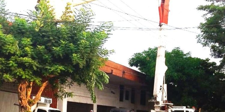 Hoy jueves, estos sectores en Barranquilla y Soledad tendrán interrupción del servicio de energía