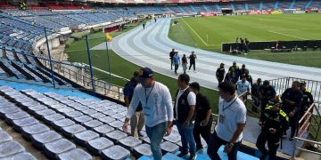 Barranquilla, lista para recibir a Teo Gutiérrez en ‘El Metro’