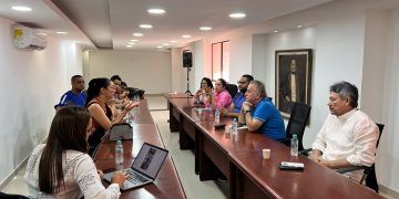 Garantizados los recursos para agua potable en zona rural de Malambo